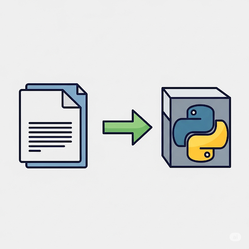 Charger des objets Python depuis des JSON, Yaml, etc.
