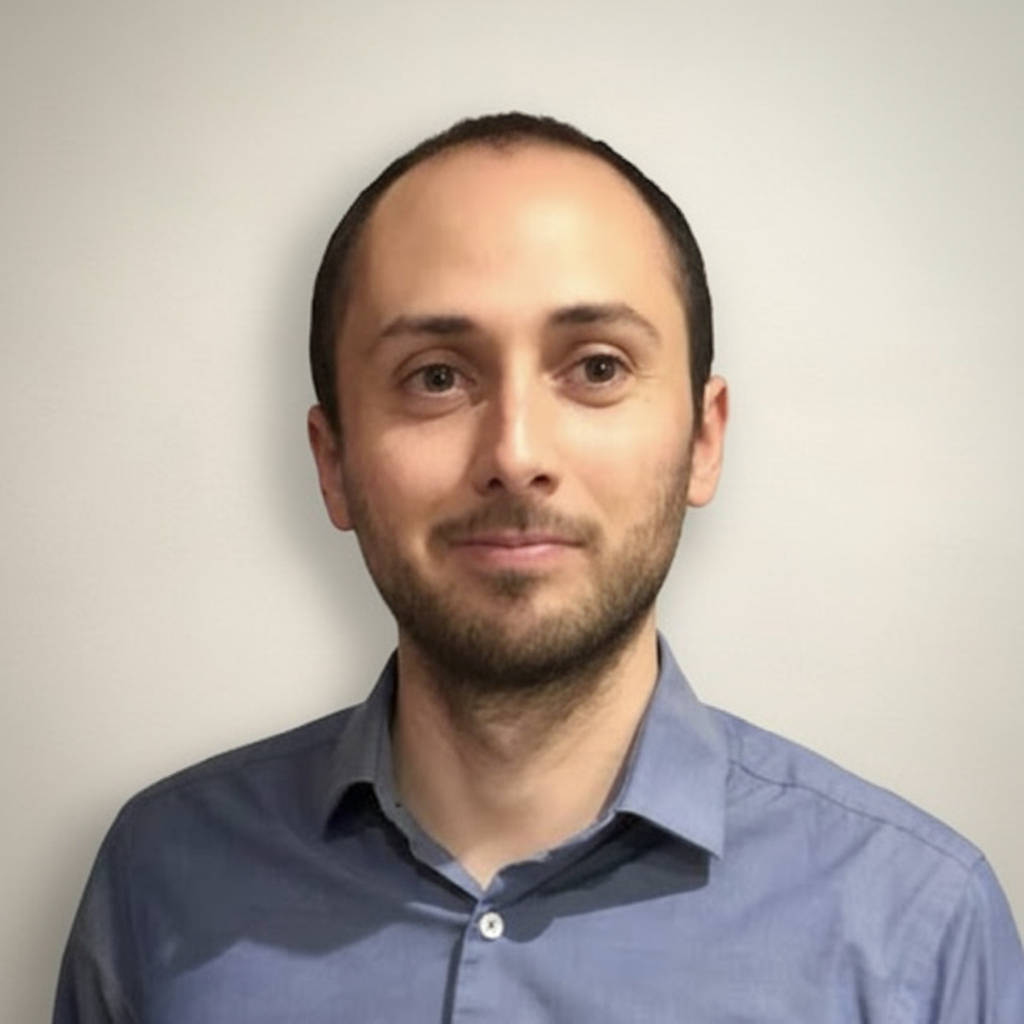 Xavier - Fondateur TXconsult